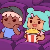 Seat Shuffle - Relaxing Puzzle