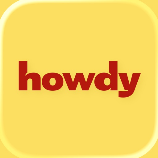 Howdy: Streaming Movies & TV