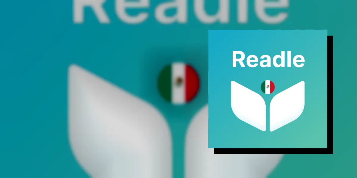 Learn Spanish: Daily Readle