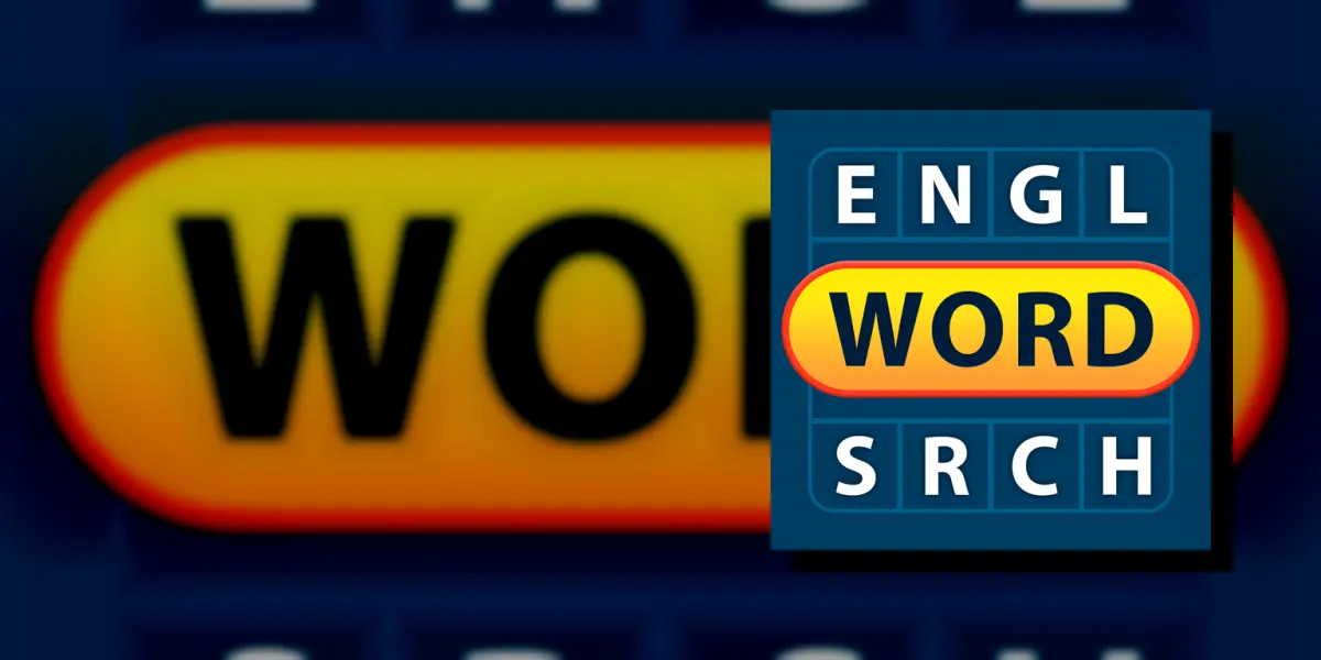 Word Adventure: Word Search
